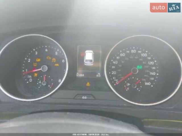 Черный Фольксваген Тигуан, объемом двигателя 0 л и пробегом 105 тыс. км за 6000 $, фото 1 на Automoto.ua