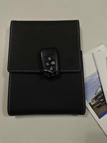 Чорний Фольксваген Тігуан, об'ємом двигуна 1.98 л та пробігом 314 тис. км за 15200 $, фото 50 на Automoto.ua