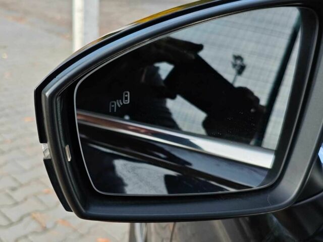 Черный Фольксваген Тигуан, объемом двигателя 2 л и пробегом 314 тыс. км за 14700 $, фото 15 на Automoto.ua