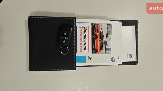 Чорний Фольксваген Тігуан, об'ємом двигуна 1.98 л та пробігом 314 тис. км за 15200 $, фото 51 на Automoto.ua