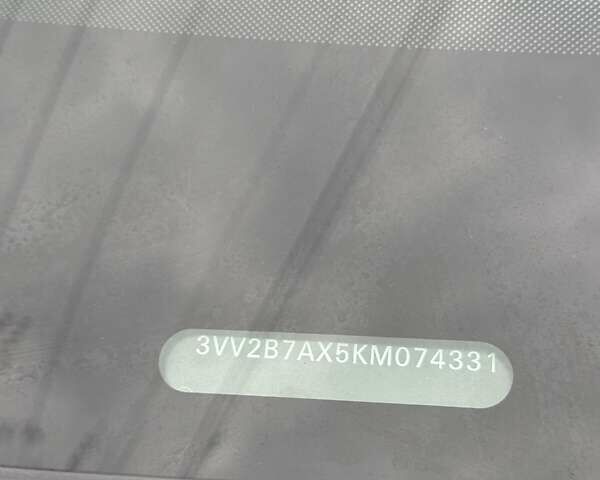 Чорний Фольксваген Тігуан, об'ємом двигуна 1.98 л та пробігом 199 тис. км за 17100 $, фото 15 на Automoto.ua