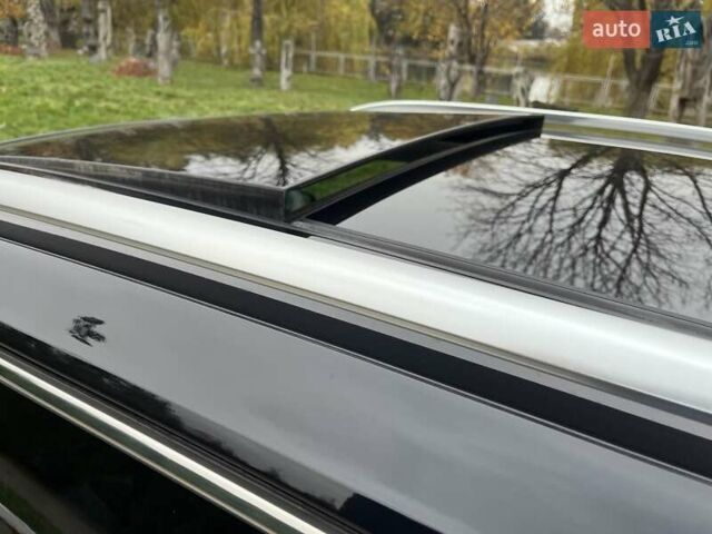 Чорний Фольксваген Тігуан, об'ємом двигуна 2 л та пробігом 124 тис. км за 19500 $, фото 112 на Automoto.ua