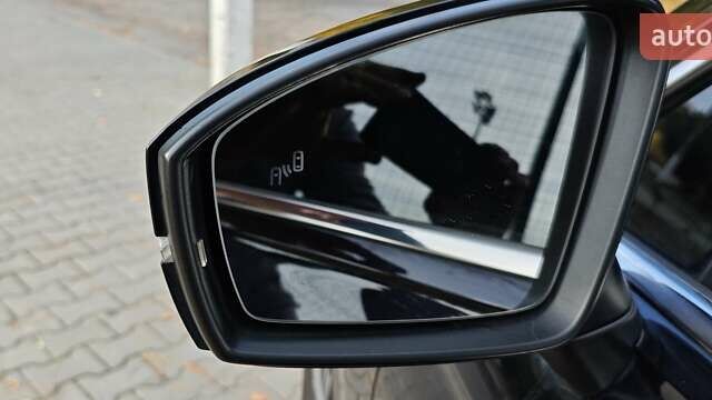 Чорний Фольксваген Тігуан, об'ємом двигуна 1.98 л та пробігом 314 тис. км за 15200 $, фото 29 на Automoto.ua