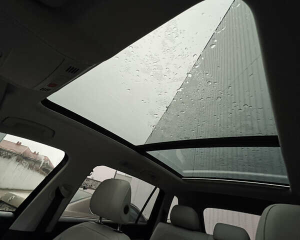 Чорний Фольксваген Тігуан, об'ємом двигуна 1.98 л та пробігом 101 тис. км за 19600 $, фото 22 на Automoto.ua