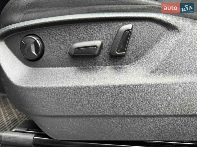 Черный Фольксваген Тигуан, объемом двигателя 1.98 л и пробегом 71 тыс. км за 18999 $, фото 19 на Automoto.ua