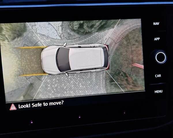 Черный Фольксваген Тигуан, объемом двигателя 1.98 л и пробегом 116 тыс. км за 18900 $, фото 28 на Automoto.ua