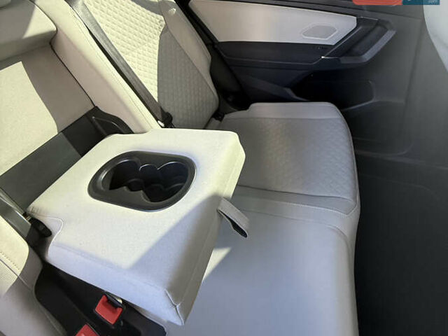 Черный Фольксваген Тигуан, объемом двигателя 2 л и пробегом 55 тыс. км за 19800 $, фото 11 на Automoto.ua