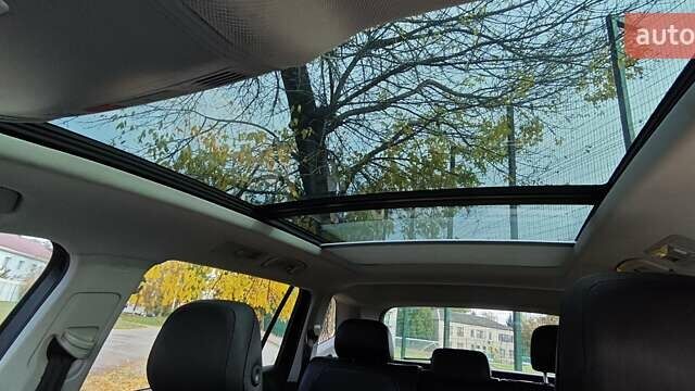 Чорний Фольксваген Тігуан, об'ємом двигуна 1.98 л та пробігом 314 тис. км за 15200 $, фото 43 на Automoto.ua