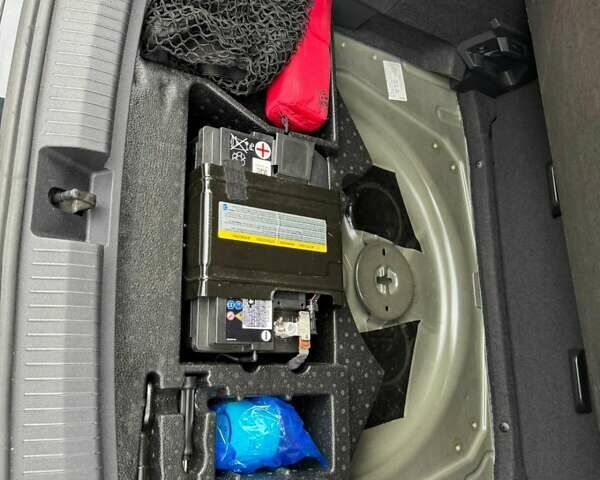 Чорний Фольксваген Тігуан, об'ємом двигуна 2 л та пробігом 223 тис. км за 27799 $, фото 44 на Automoto.ua