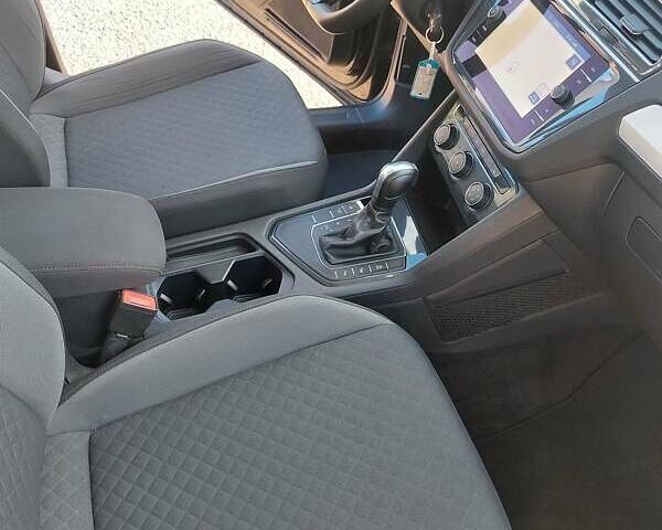 Черный Фольксваген Тигуан, объемом двигателя 1.98 л и пробегом 197 тыс. км за 22900 $, фото 44 на Automoto.ua