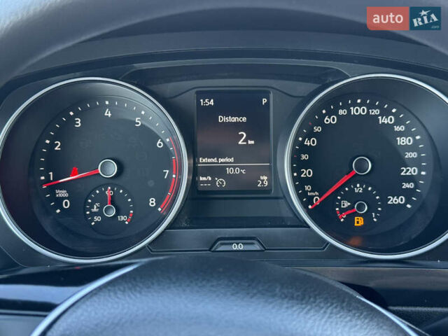 Черный Фольксваген Тигуан, объемом двигателя 2 л и пробегом 70 тыс. км за 16700 $, фото 18 на Automoto.ua