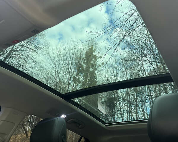 Черный Фольксваген Тигуан, объемом двигателя 1.98 л и пробегом 123 тыс. км за 18500 $, фото 8 на Automoto.ua