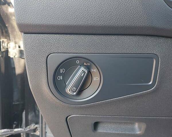 Черный Фольксваген Тигуан, объемом двигателя 1.98 л и пробегом 197 тыс. км за 22900 $, фото 63 на Automoto.ua