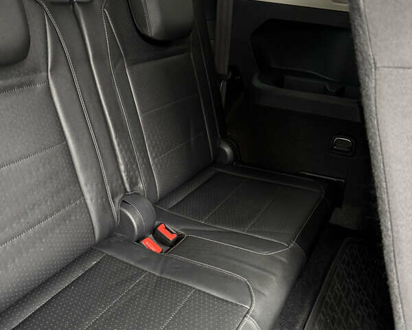 Черный Фольксваген Тигуан, объемом двигателя 1.98 л и пробегом 71 тыс. км за 18999 $, фото 27 на Automoto.ua