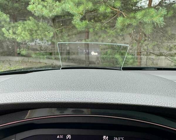 Чорний Фольксваген Тігуан, об'ємом двигуна 2 л та пробігом 223 тис. км за 27799 $, фото 33 на Automoto.ua