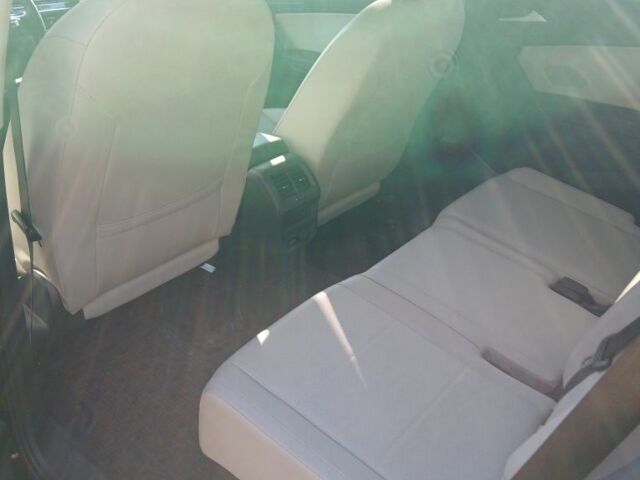 Черный Фольксваген Тигуан, объемом двигателя 2 л и пробегом 77 тыс. км за 503 $, фото 7 на Automoto.ua