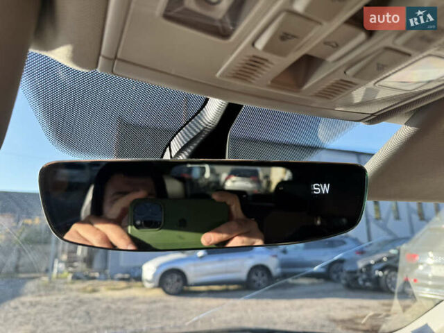 Черный Фольксваген Тигуан, объемом двигателя 2 л и пробегом 133 тыс. км за 11900 $, фото 30 на Automoto.ua