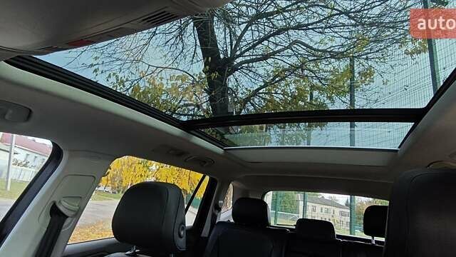 Чорний Фольксваген Тігуан, об'ємом двигуна 1.98 л та пробігом 314 тис. км за 15200 $, фото 44 на Automoto.ua