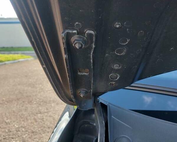 Черный Фольксваген Тигуан, объемом двигателя 1.98 л и пробегом 197 тыс. км за 20900 $, фото 42 на Automoto.ua