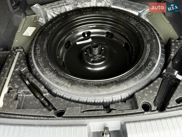 Черный Фольксваген Тигуан, объемом двигателя 1.98 л и пробегом 78 тыс. км за 25500 $, фото 29 на Automoto.ua