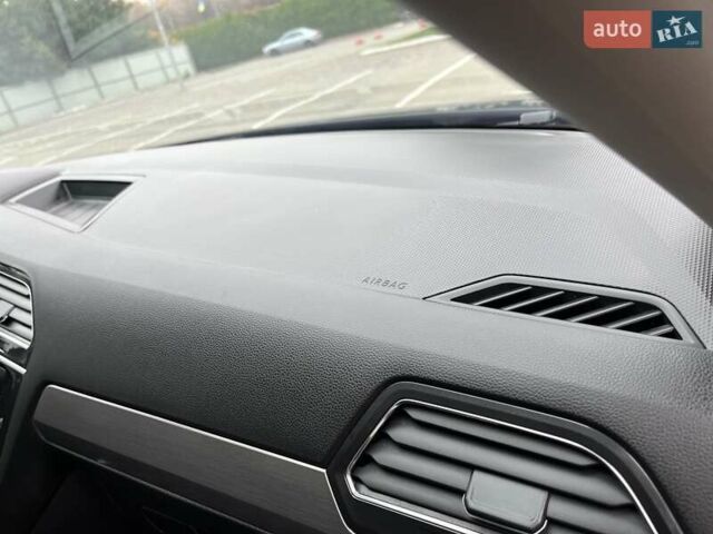 Чорний Фольксваген Тігуан, об'ємом двигуна 2 л та пробігом 124 тис. км за 19500 $, фото 55 на Automoto.ua