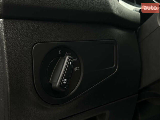 Черный Фольксваген Тигуан, объемом двигателя 1.98 л и пробегом 272 тыс. км за 16200 $, фото 13 на Automoto.ua