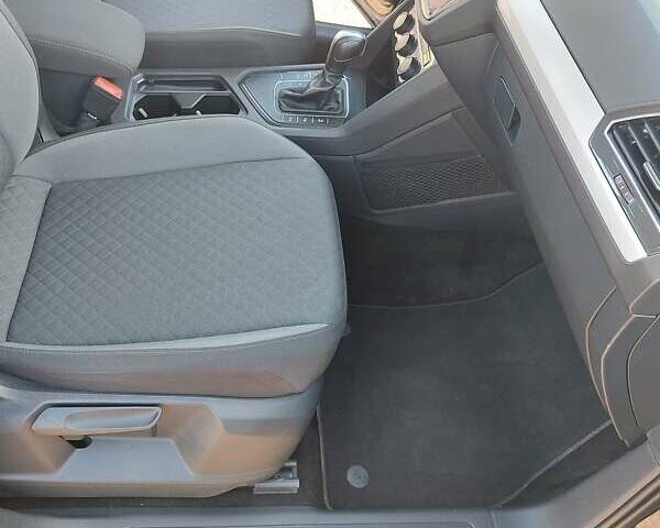 Черный Фольксваген Тигуан, объемом двигателя 1.98 л и пробегом 197 тыс. км за 22900 $, фото 45 на Automoto.ua