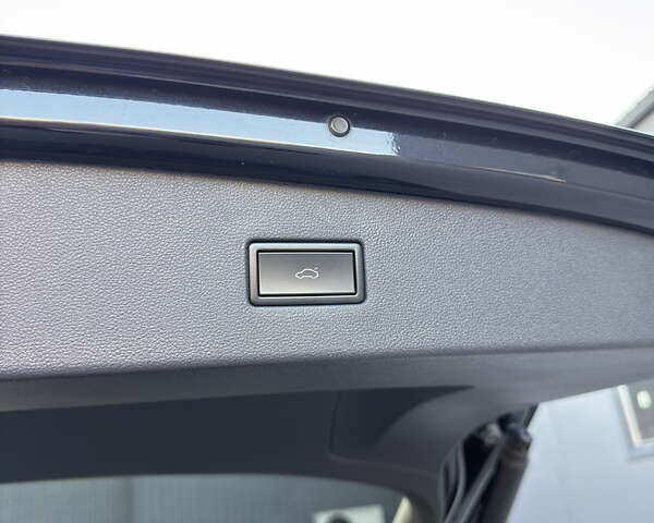 Черный Фольксваген Тигуан, объемом двигателя 2 л и пробегом 231 тыс. км за 16300 $, фото 42 на Automoto.ua