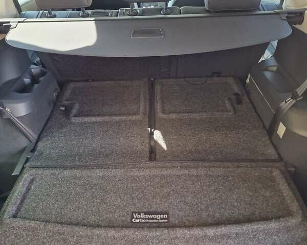 Черный Фольксваген Тигуан, объемом двигателя 1.98 л и пробегом 44 тыс. км за 24900 $, фото 22 на Automoto.ua