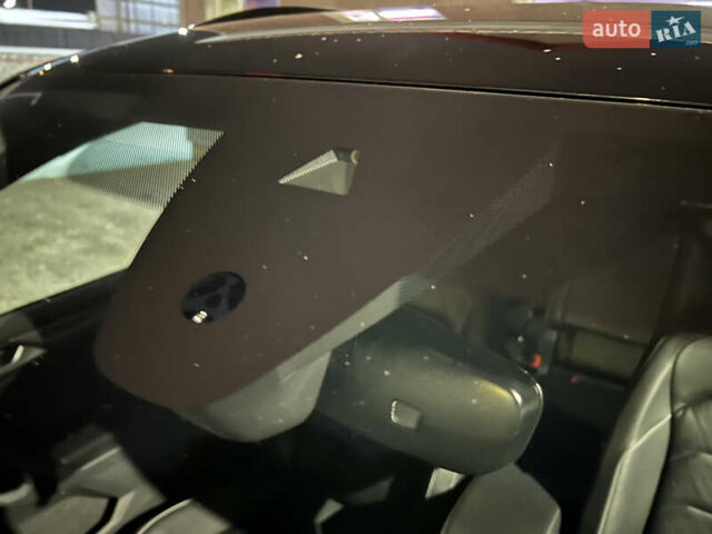 Черный Фольксваген Тигуан, объемом двигателя 1.98 л и пробегом 65 тыс. км за 41500 $, фото 7 на Automoto.ua