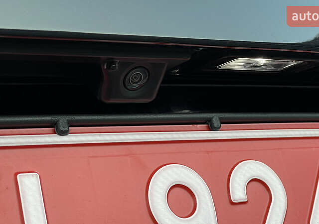 Черный Фольксваген Тигуан, объемом двигателя 2 л и пробегом 170 тыс. км за 18799 $, фото 39 на Automoto.ua