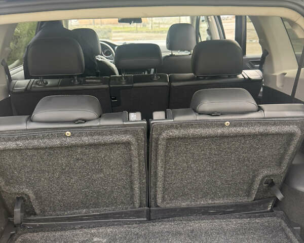 Чорний Фольксваген Тігуан, об'ємом двигуна 1.98 л та пробігом 60 тис. км за 23500 $, фото 12 на Automoto.ua