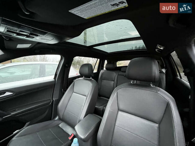 Чорний Фольксваген Тігуан, об'ємом двигуна 1.98 л та пробігом 133 тис. км за 21500 $, фото 14 на Automoto.ua