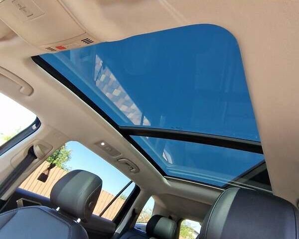 Черный Фольксваген Тигуан, объемом двигателя 1.98 л и пробегом 44 тыс. км за 24900 $, фото 17 на Automoto.ua