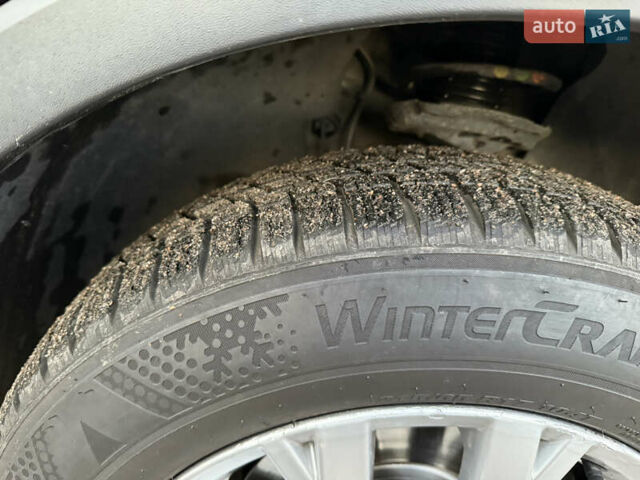 Черный Фольксваген Тигуан, объемом двигателя 1.98 л и пробегом 187 тыс. км за 23100 $, фото 42 на Automoto.ua