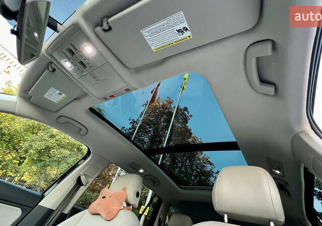 Чорний Фольксваген Тігуан, об'ємом двигуна 1.98 л та пробігом 41 тис. км за 22500 $, фото 17 на Automoto.ua