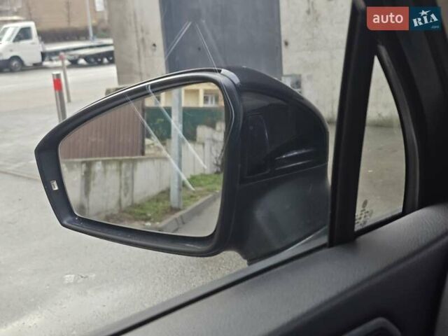 Черный Фольксваген Тигуан, объемом двигателя 2 л и пробегом 106 тыс. км за 18999 $, фото 25 на Automoto.ua