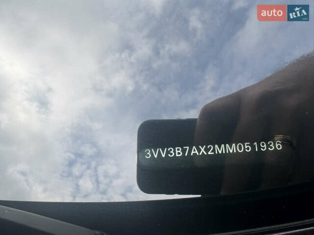 Чорний Фольксваген Тігуан, об'ємом двигуна 1.98 л та пробігом 60 тис. км за 23500 $, фото 17 на Automoto.ua