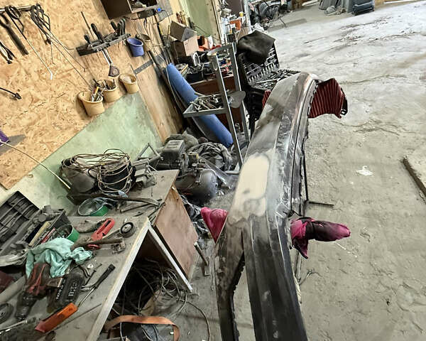 Чорний Фольксваген Тігуан, об'ємом двигуна 1.98 л та пробігом 130 тис. км за 21500 $, фото 30 на Automoto.ua