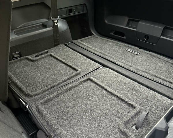 Черный Фольксваген Тигуан, объемом двигателя 1.98 л и пробегом 70 тыс. км за 17900 $, фото 61 на Automoto.ua