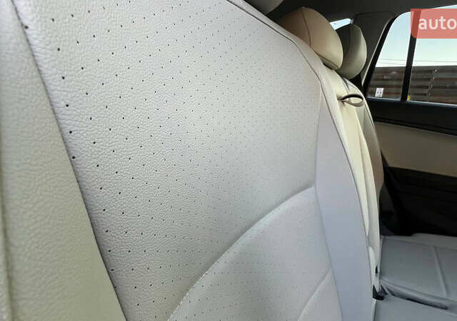 Чорний Фольксваген Тігуан, об'ємом двигуна 1.98 л та пробігом 41 тис. км за 22500 $, фото 15 на Automoto.ua