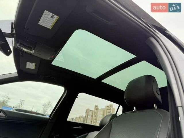 Чорний Фольксваген Тігуан, об'ємом двигуна 1.98 л та пробігом 141 тис. км за 24700 $, фото 23 на Automoto.ua