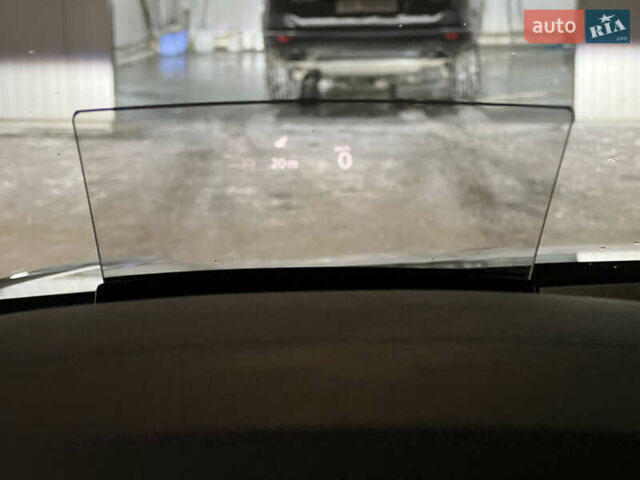 Черный Фольксваген Тигуан, объемом двигателя 1.98 л и пробегом 65 тыс. км за 41500 $, фото 14 на Automoto.ua