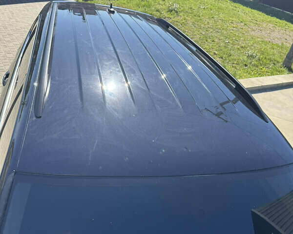 Чорний Фольксваген Тігуан, об'ємом двигуна 1.98 л та пробігом 130 тис. км за 21500 $, фото 5 на Automoto.ua