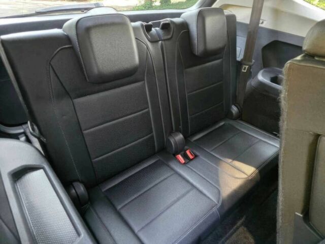 Черный Фольксваген Тигуан, объемом двигателя 2 л и пробегом 42 тыс. км за 17200 $, фото 10 на Automoto.ua