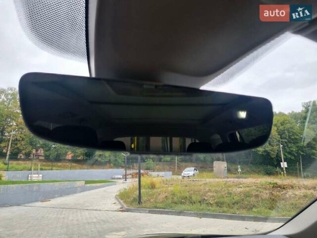 Черный Фольксваген Тигуан, объемом двигателя 2 л и пробегом 58 тыс. км за 26900 $, фото 12 на Automoto.ua