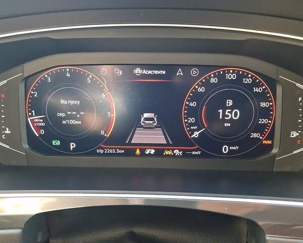 Черный Фольксваген Тигуан, объемом двигателя 1.98 л и пробегом 44 тыс. км за 24900 $, фото 35 на Automoto.ua