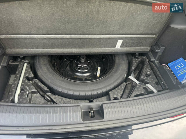 Чорний Фольксваген Тігуан, об'ємом двигуна 1.98 л та пробігом 60 тис. км за 23500 $, фото 13 на Automoto.ua