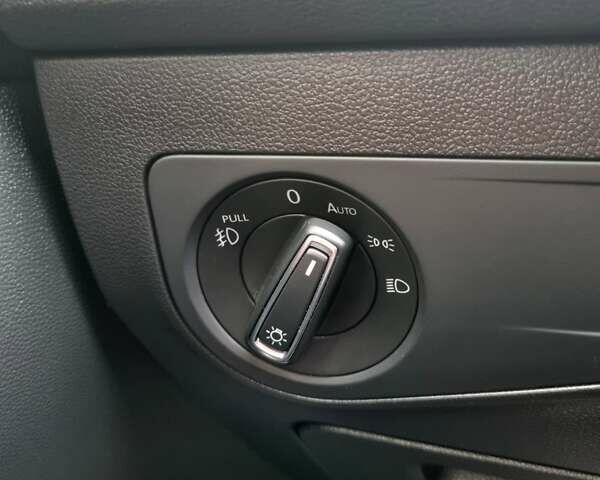 Черный Фольксваген Тигуан, объемом двигателя 2 л и пробегом 58 тыс. км за 26900 $, фото 21 на Automoto.ua