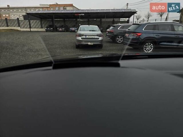 Черный Фольксваген Тигуан, объемом двигателя 2 л и пробегом 199 тыс. км за 31000 $, фото 80 на Automoto.ua